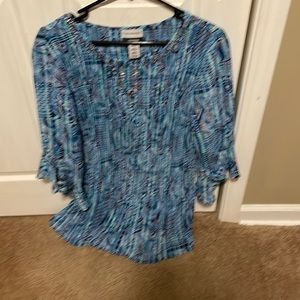 Womens blouse